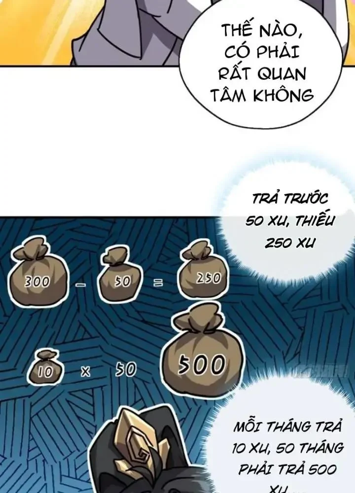 Mời công tử trảm yêu Chapter 21 - Trang 4