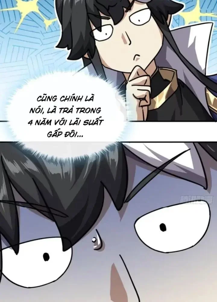 Mời công tử trảm yêu Chapter 21 - Trang 4