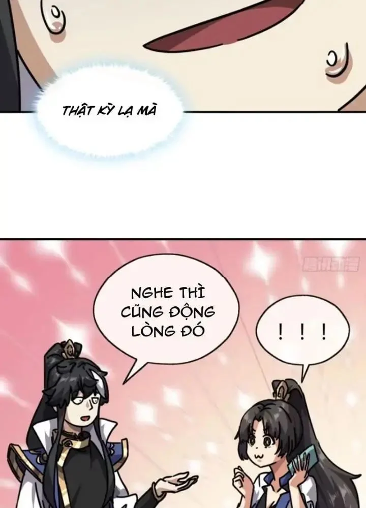 Mời công tử trảm yêu Chapter 21 - Trang 4