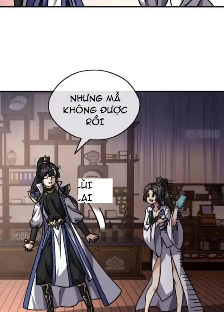 Mời công tử trảm yêu Chapter 21 - Trang 4