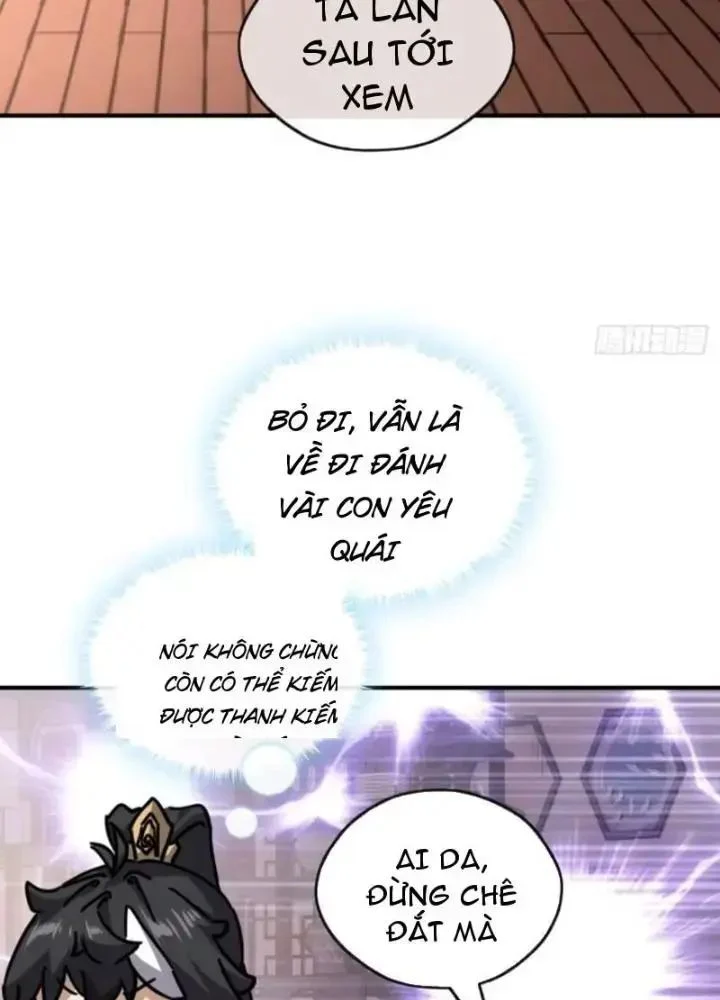 Mời công tử trảm yêu Chapter 21 - Trang 4