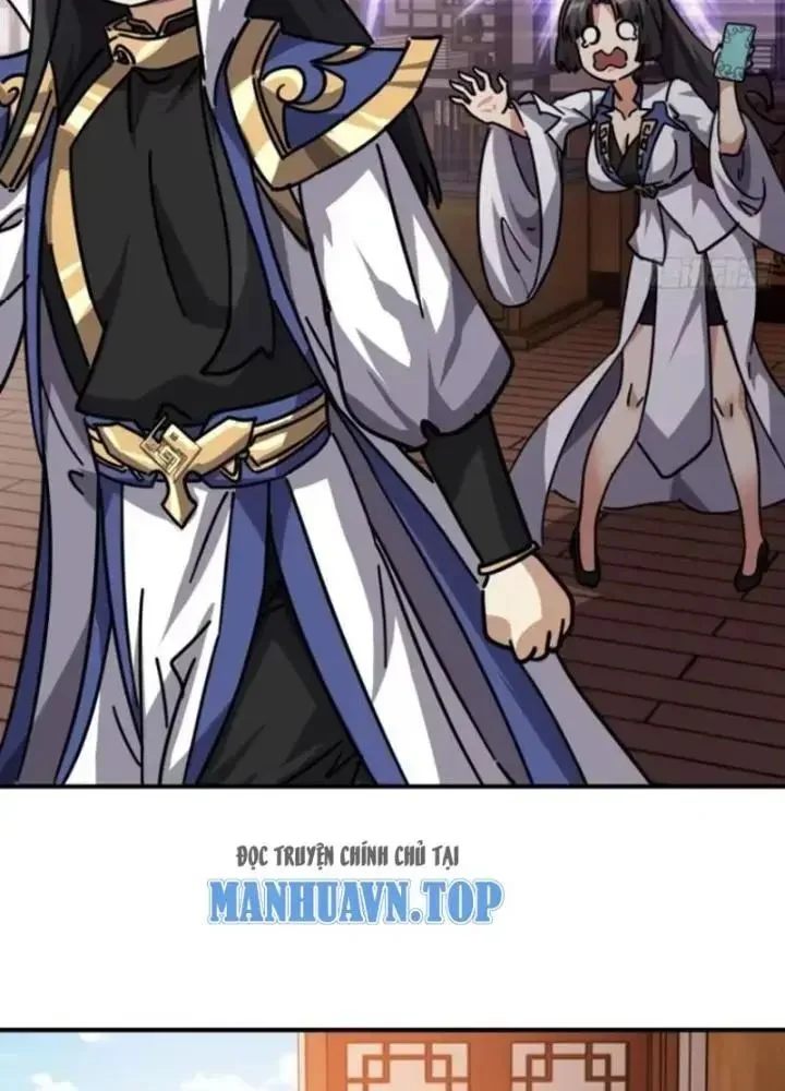 Mời công tử trảm yêu Chapter 21 - Trang 4