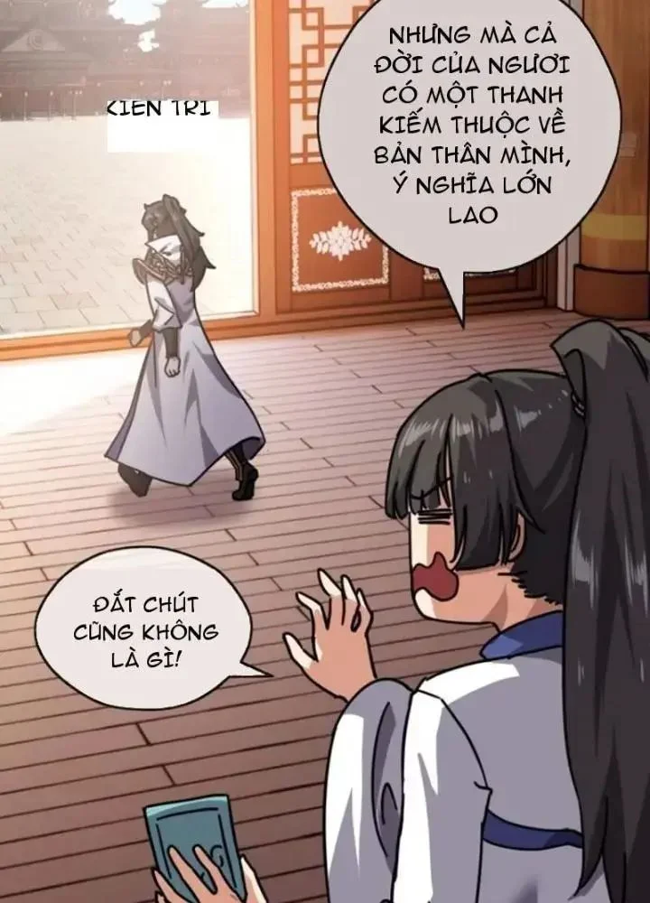 Mời công tử trảm yêu Chapter 21 - Trang 4