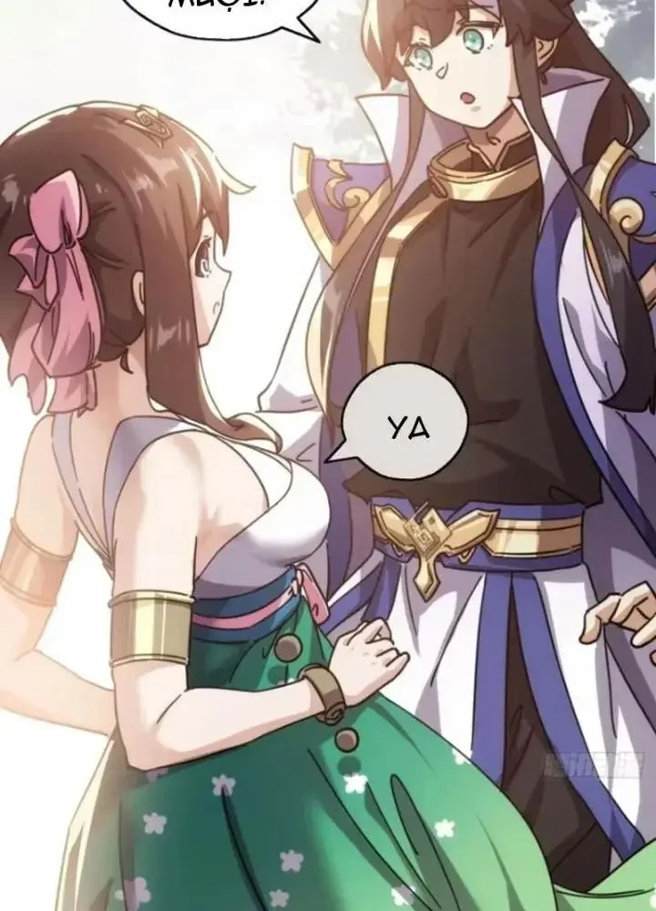Mời công tử trảm yêu Chapter 21 - Trang 4