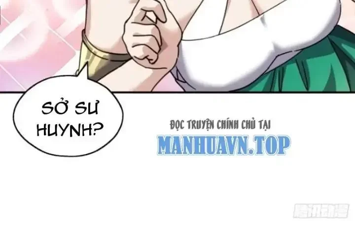 Mời công tử trảm yêu Chapter 21 - Trang 4