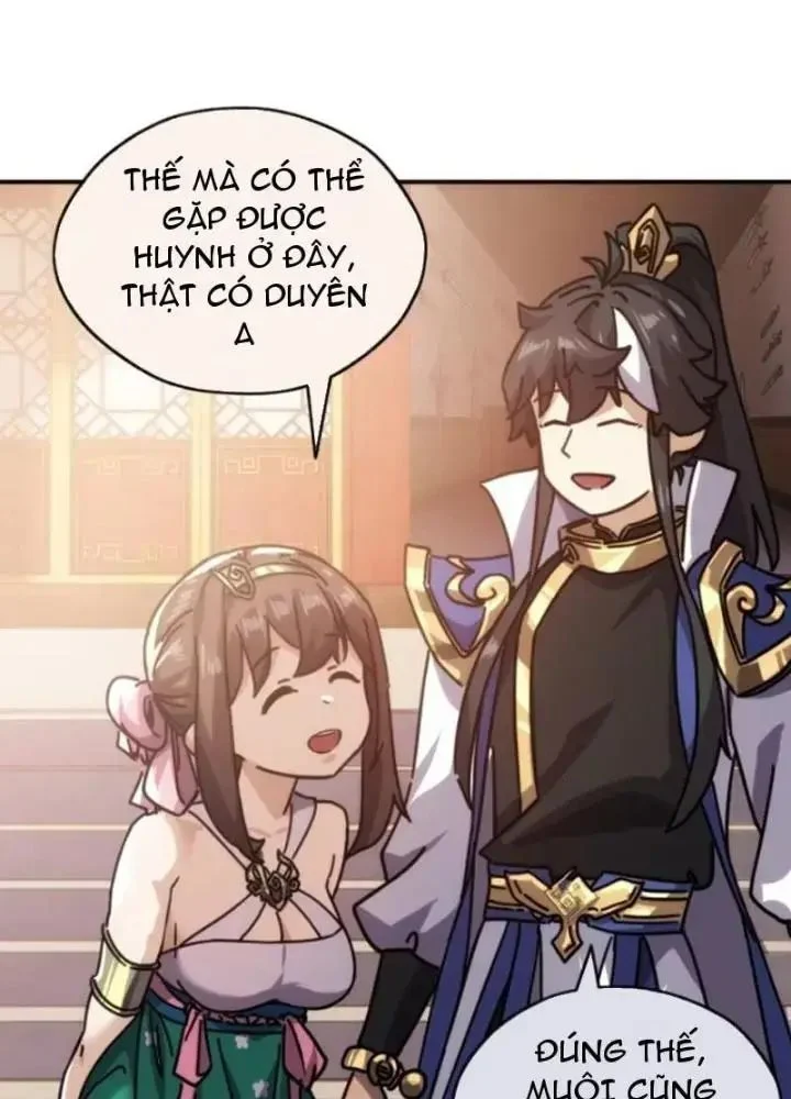 Mời công tử trảm yêu Chapter 22 - Trang 4