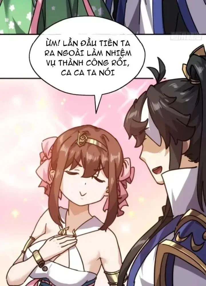 Mời công tử trảm yêu Chapter 22 - Trang 4
