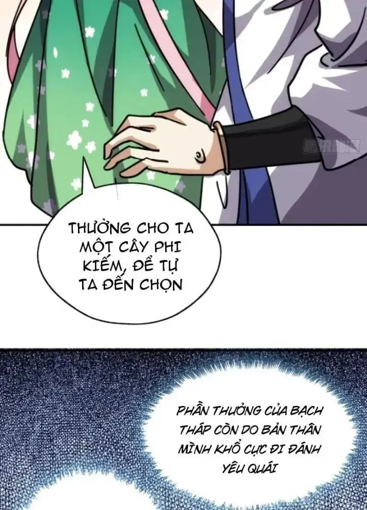 Mời công tử trảm yêu Chapter 22 - Trang 4