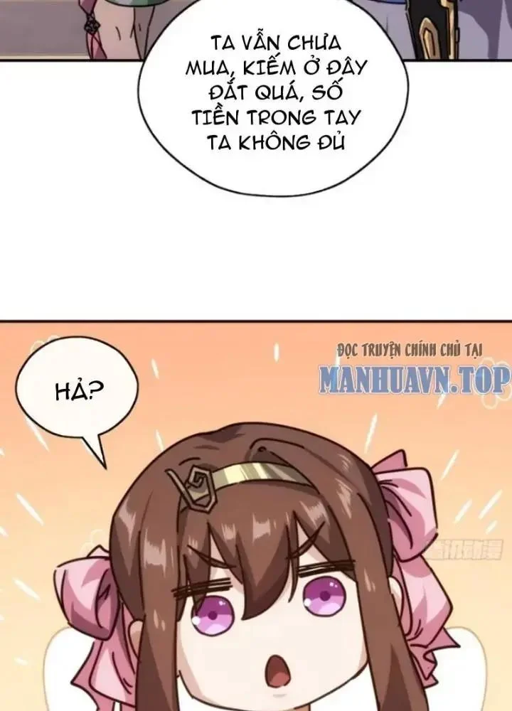 Mời công tử trảm yêu Chapter 22 - Trang 4