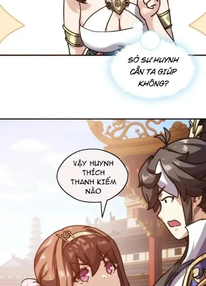 Mời công tử trảm yêu Chapter 22 - Trang 4