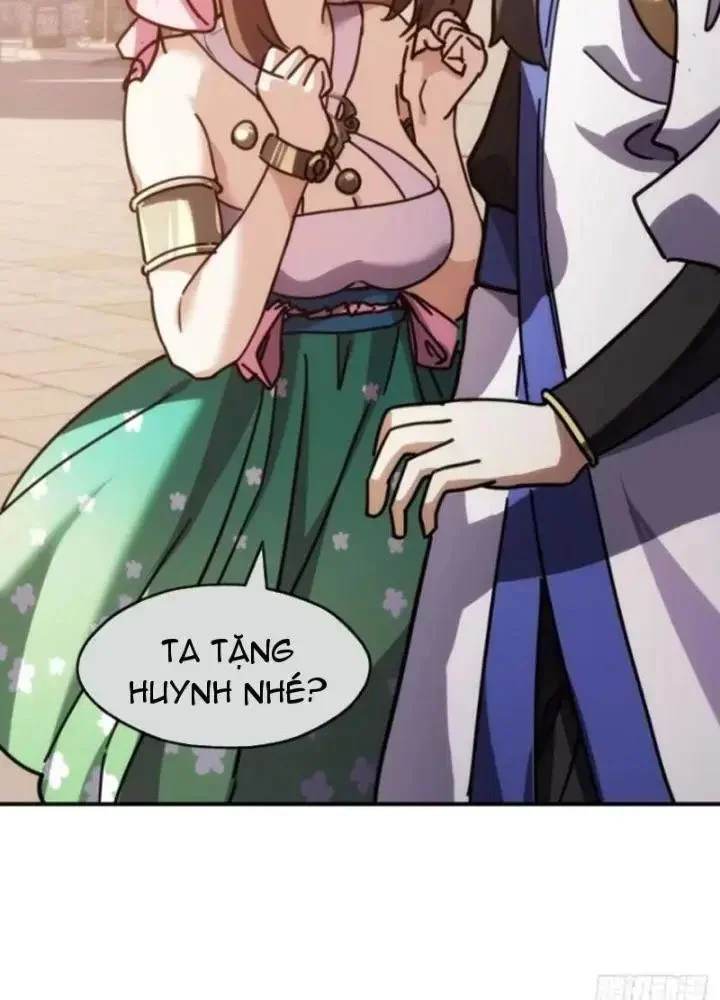 Mời công tử trảm yêu Chapter 22 - Trang 4