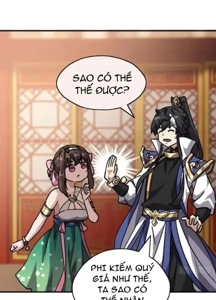 Mời công tử trảm yêu Chapter 22 - Trang 4