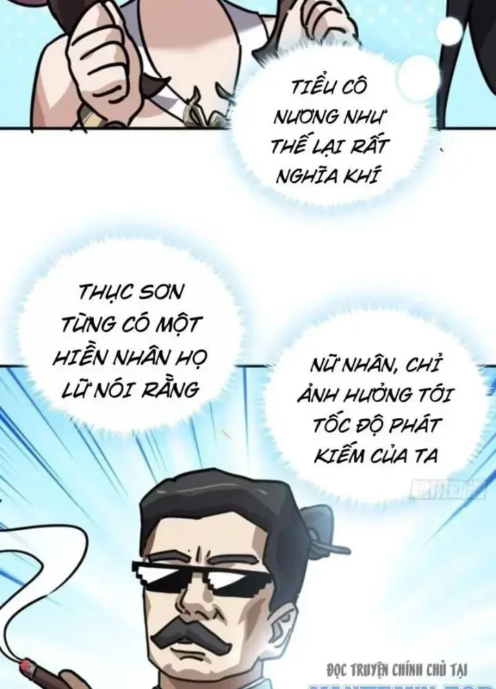 Mời công tử trảm yêu Chapter 22 - Trang 4