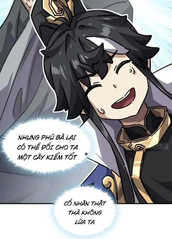 Mời công tử trảm yêu Chapter 22 - Trang 4