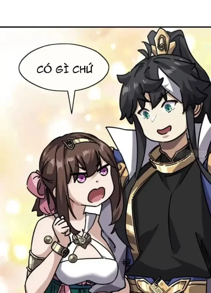 Mời công tử trảm yêu Chapter 22 - Trang 4