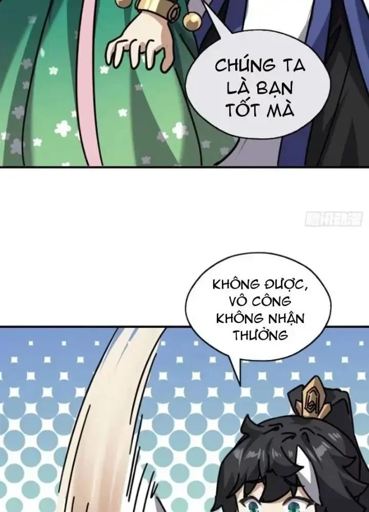 Mời công tử trảm yêu Chapter 22 - Trang 4