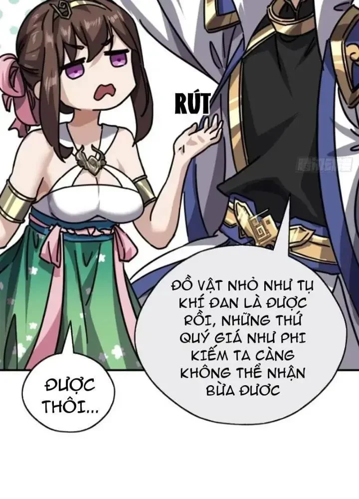 Mời công tử trảm yêu Chapter 22 - Trang 4