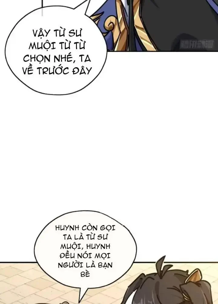 Mời công tử trảm yêu Chapter 22 - Trang 4