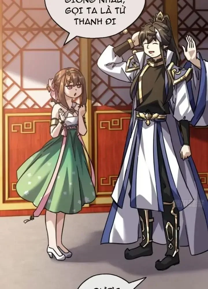 Mời công tử trảm yêu Chapter 22 - Trang 4
