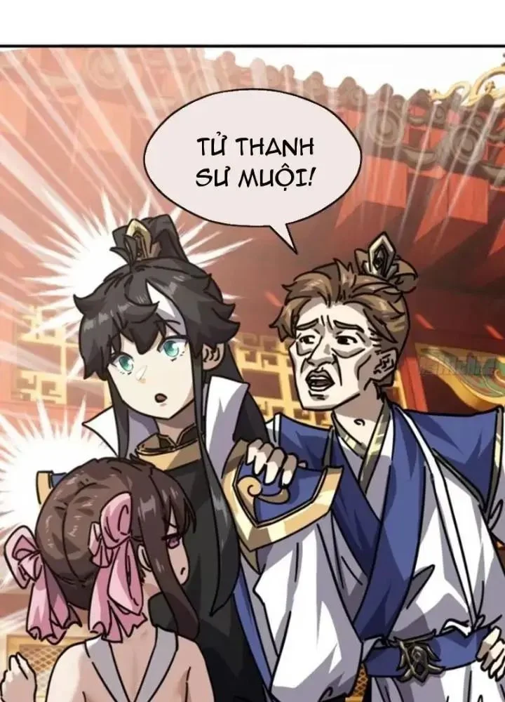 Mời công tử trảm yêu Chapter 22 - Trang 4