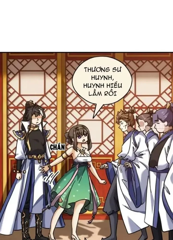 Mời công tử trảm yêu Chapter 22 - Trang 4