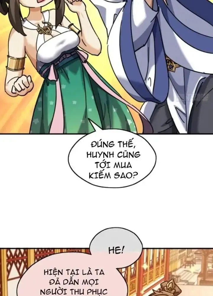 Mời công tử trảm yêu Chapter 22 - Trang 4