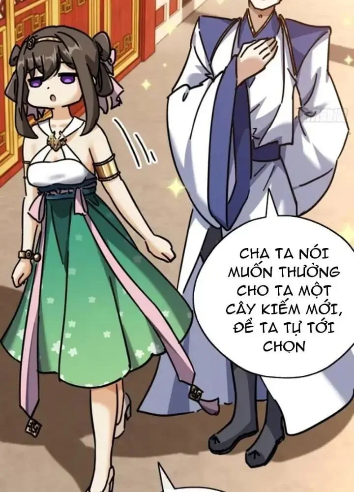 Mời công tử trảm yêu Chapter 22 - Trang 4