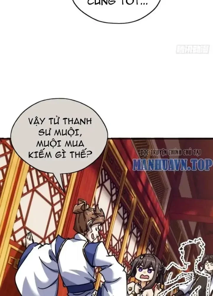 Mời công tử trảm yêu Chapter 22 - Trang 4