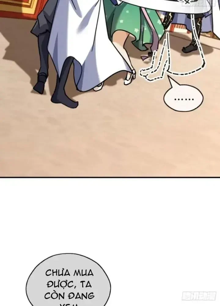 Mời công tử trảm yêu Chapter 22 - Trang 4