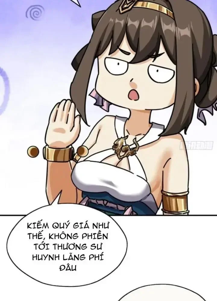 Mời công tử trảm yêu Chapter 22 - Trang 4