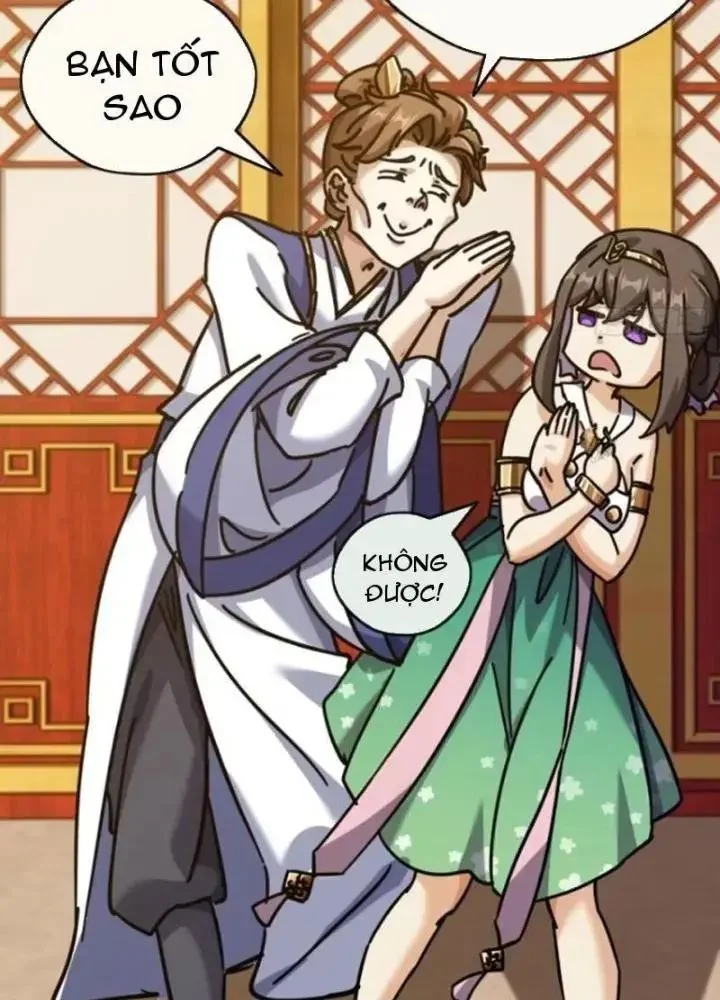 Mời công tử trảm yêu Chapter 22 - Trang 4