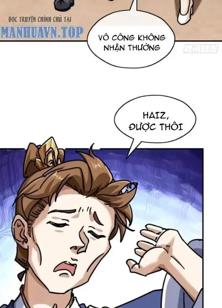 Mời công tử trảm yêu Chapter 22 - Trang 4