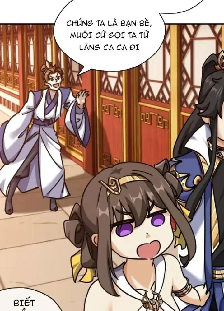 Mời công tử trảm yêu Chapter 22 - Trang 4