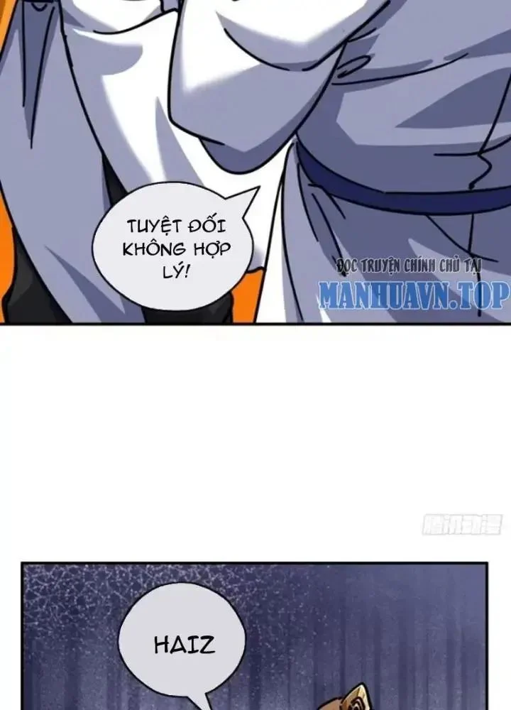 Mời công tử trảm yêu Chapter 22 - Trang 4