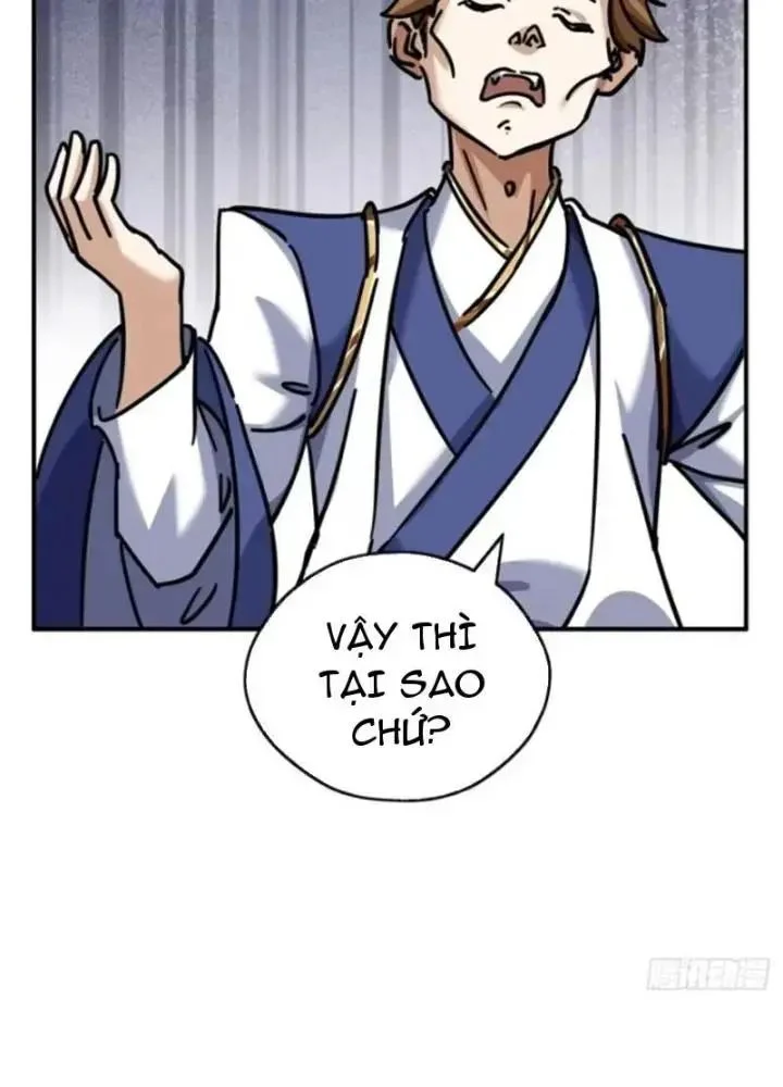Mời công tử trảm yêu Chapter 22 - Trang 4