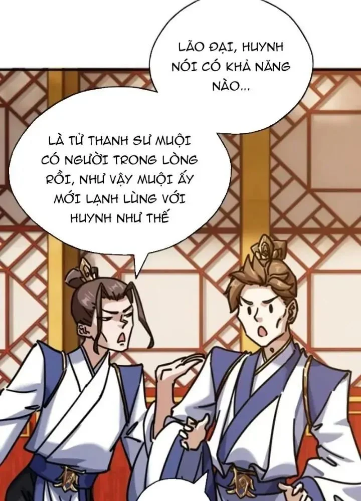 Mời công tử trảm yêu Chapter 22 - Trang 4