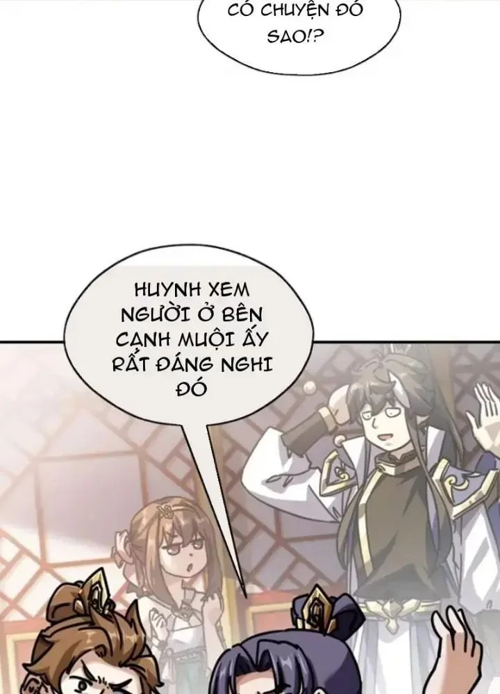 Mời công tử trảm yêu Chapter 22 - Trang 4