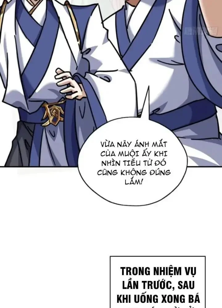 Mời công tử trảm yêu Chapter 22 - Trang 4