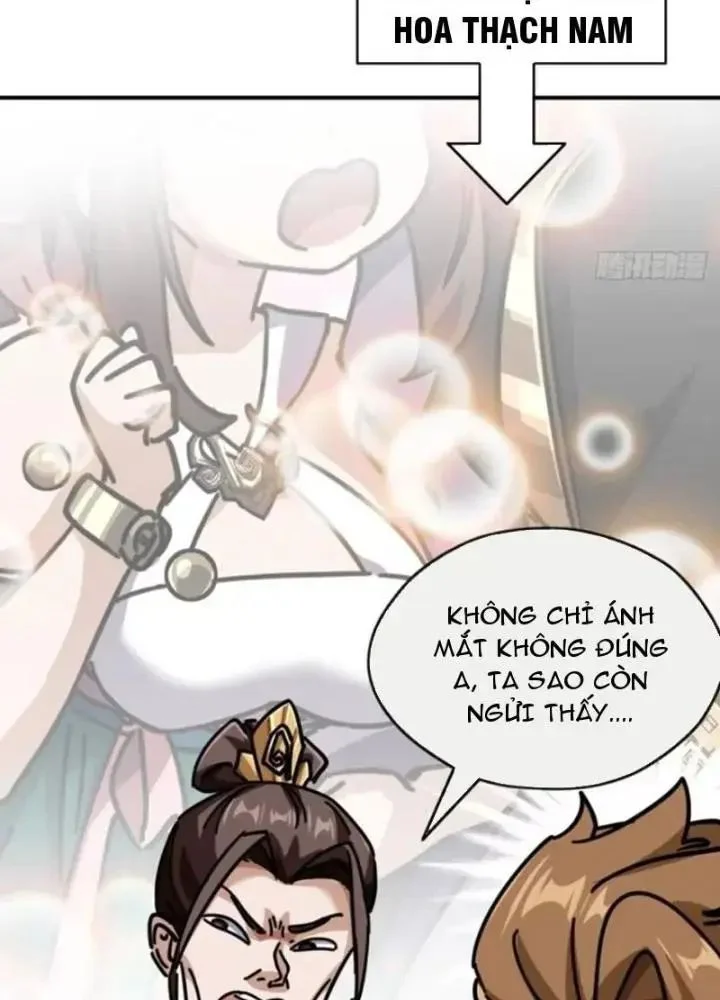 Mời công tử trảm yêu Chapter 22 - Trang 4