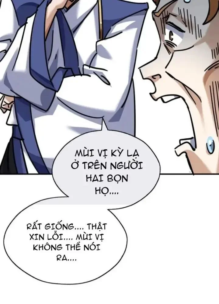 Mời công tử trảm yêu Chapter 22 - Trang 4