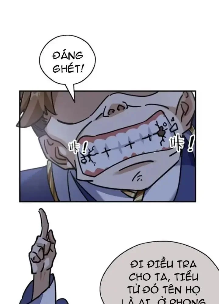 Mời công tử trảm yêu Chapter 22 - Trang 4