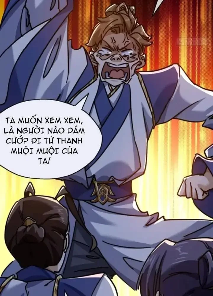 Mời công tử trảm yêu Chapter 22 - Trang 4