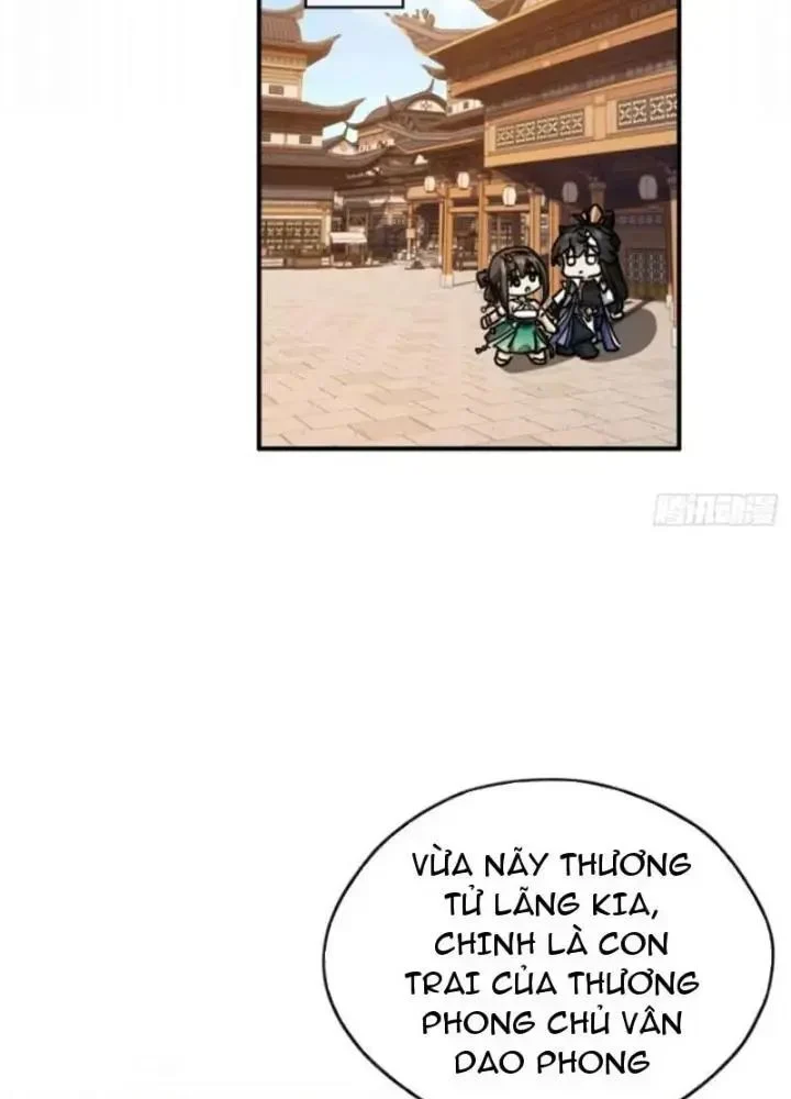 Mời công tử trảm yêu Chapter 22 - Trang 4