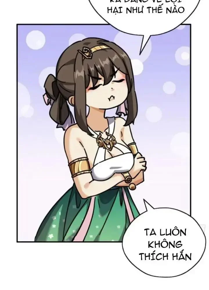 Mời công tử trảm yêu Chapter 22 - Trang 4