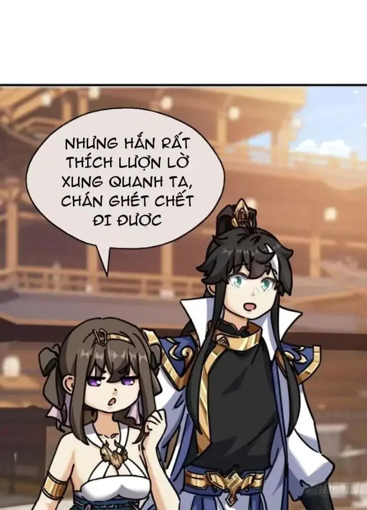 Mời công tử trảm yêu Chapter 22 - Trang 4
