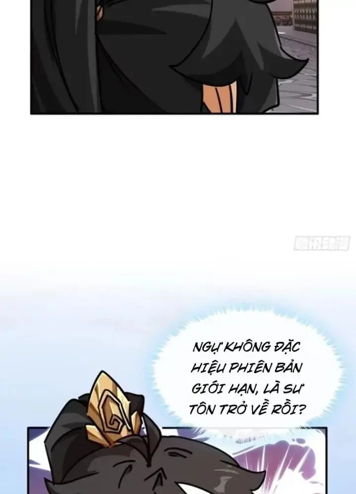 Mời công tử trảm yêu Chapter 22 - Trang 4