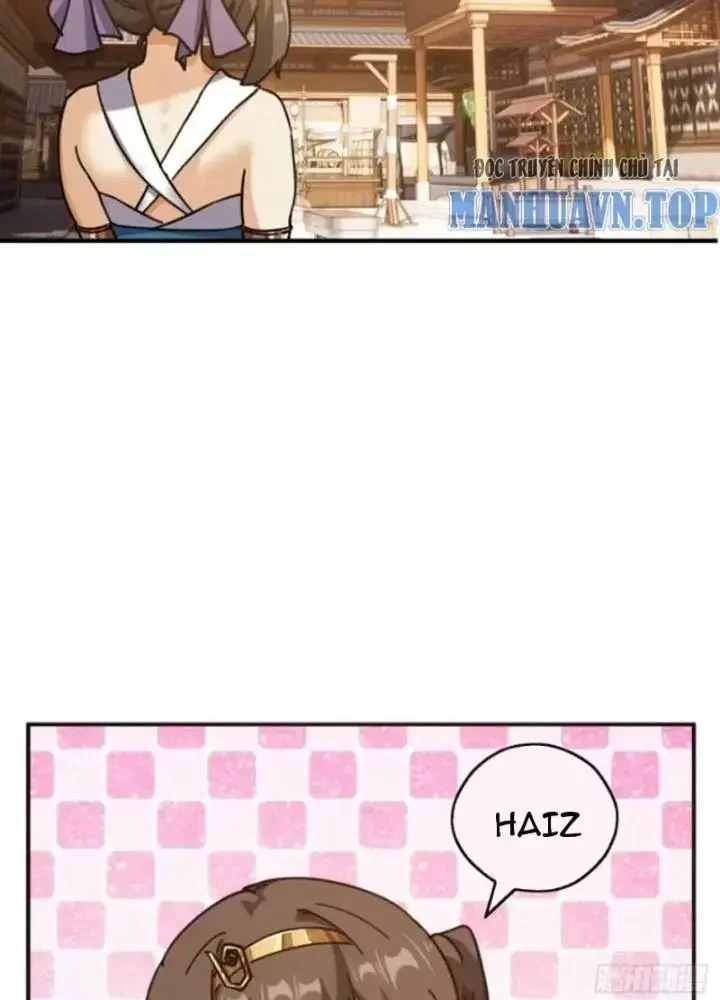 Mời công tử trảm yêu Chapter 22 - Trang 4