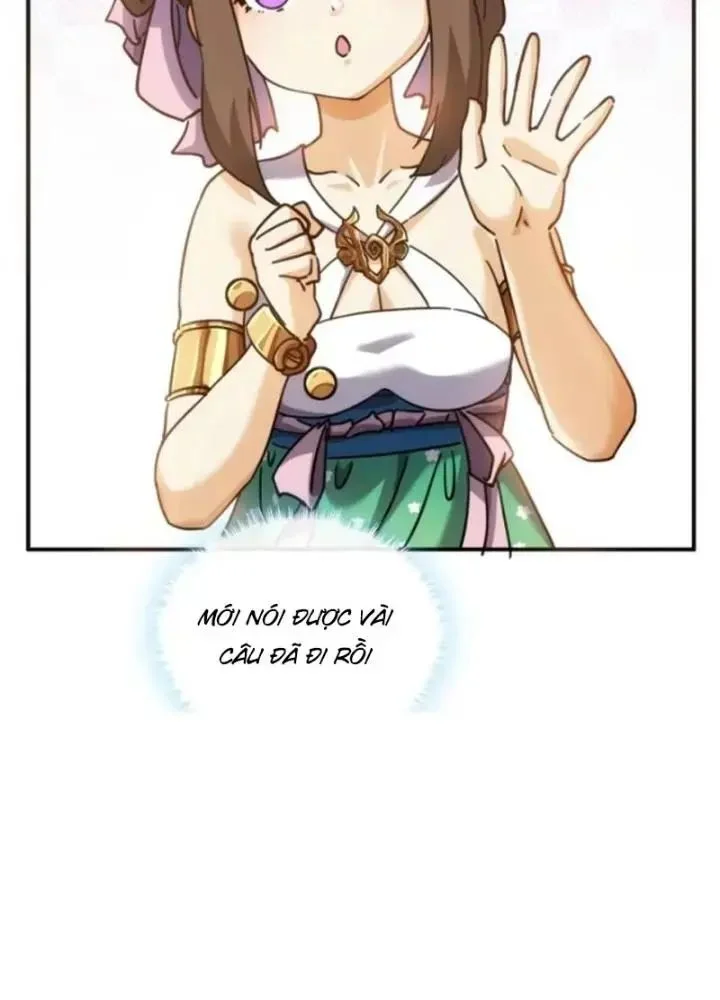 Mời công tử trảm yêu Chapter 22 - Trang 4