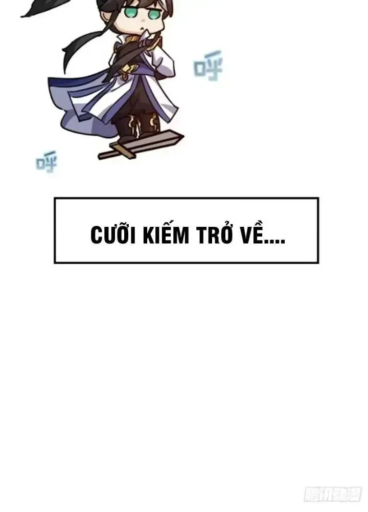 Mời công tử trảm yêu Chapter 22 - Trang 4