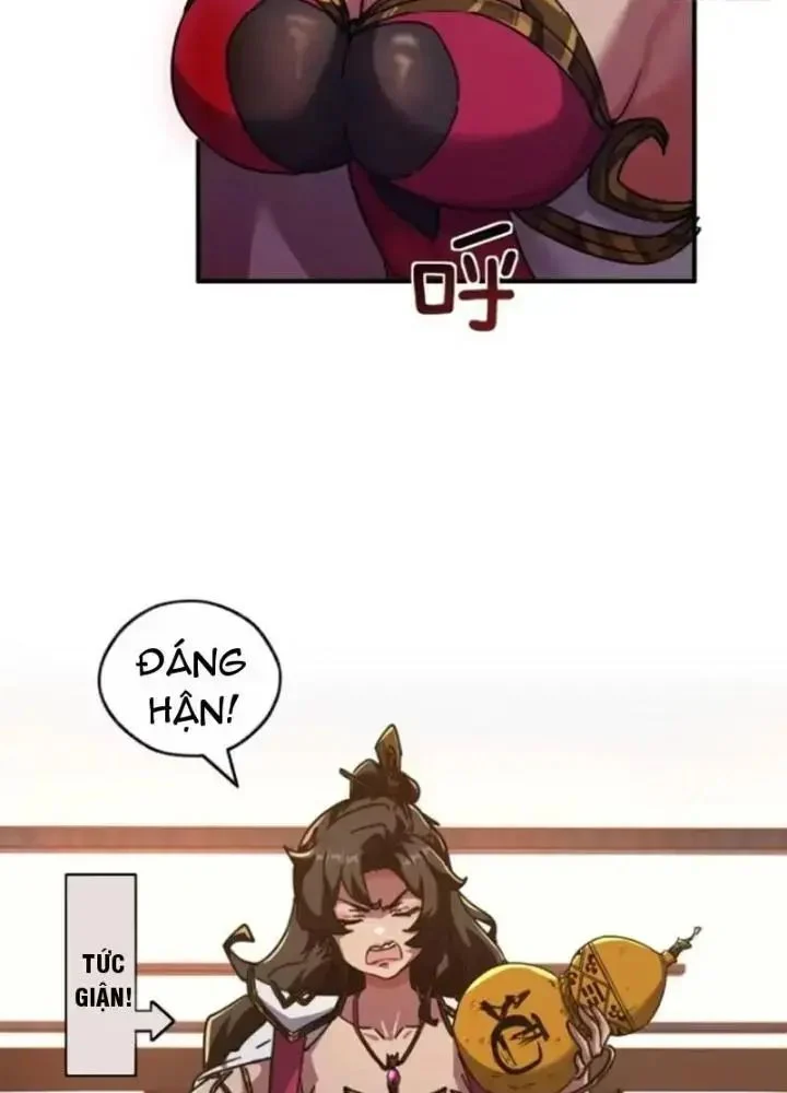 Mời công tử trảm yêu Chapter 22 - Trang 4